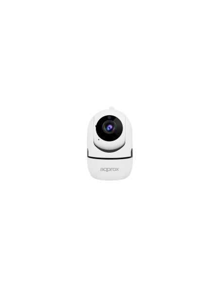 APPROX APPIP360HDPRO CAMARA WIFI HD IP P2P INALAMBRICA