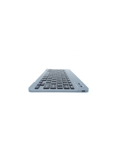 TECLADO SUBBLIM SM0002 SMART BT INALAMBRICO BLUETOOTH GRIS SUB-KBT-SM0002 2