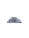 TECLADO SUBBLIM SM0002 SMART BT INALAMBRICO BLUETOOTH GRIS SUB-KBT-SM0002