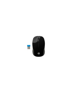 HP Ratón inalámbrico 200
