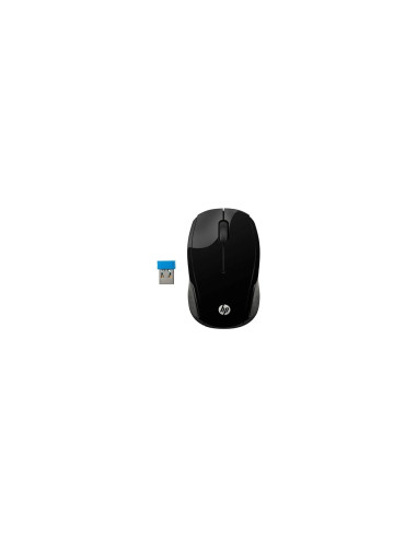 HP Ratón inalámbrico 200