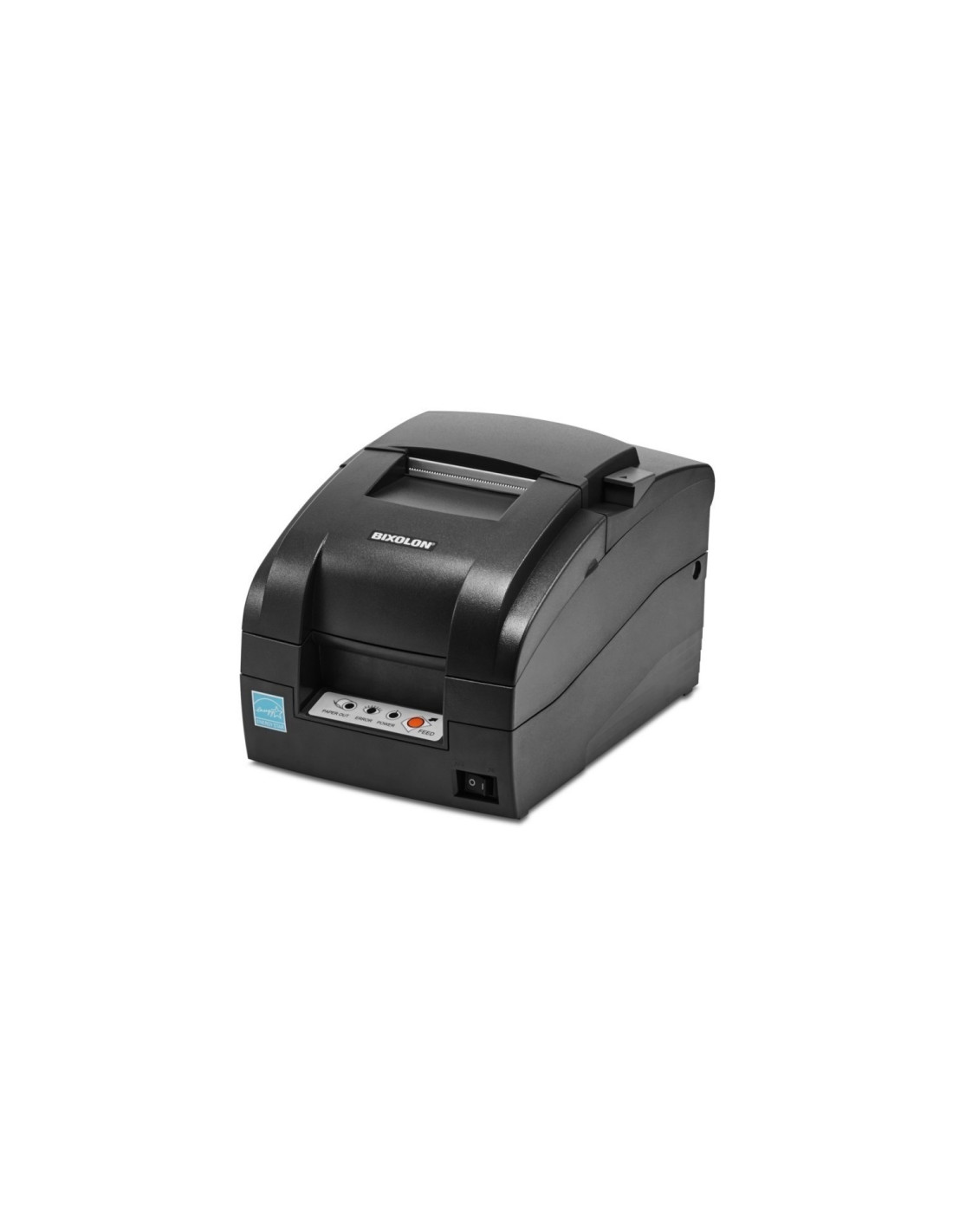 IMPRESORA MATRICIAL BIXOLON SRP-275III USB NEGRO SRP-275IIICOSG