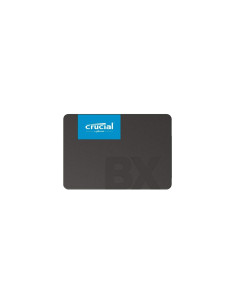 Crucial BX500 SSD 1TB 3D NAND SATA3