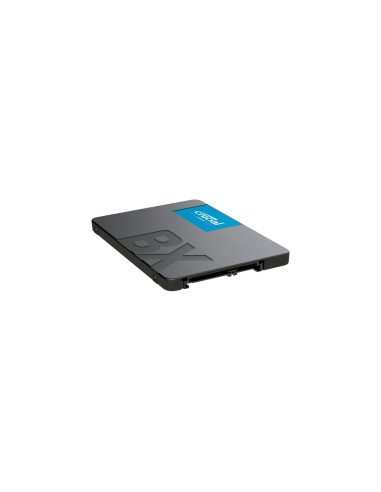 Crucial BX500 SSD 1TB 3D NAND SATA3