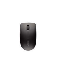 CHERRY MW 2400 ratón Oficina Ambidextro RF inalámbrico Óptico 1200 DPI