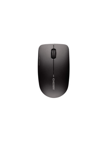 CHERRY MW 2400 ratón Oficina Ambidextro RF inalámbrico Óptico 1200 DPI