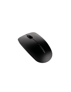 CHERRY MW 2400 ratón Oficina Ambidextro RF inalámbrico Óptico 1200 DPI 2