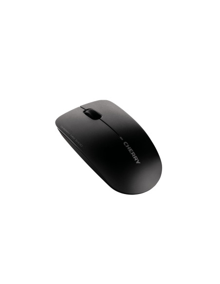 CHERRY MW 2400 ratón Oficina Ambidextro RF inalámbrico Óptico 1200 DPI