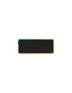 Mars Gaming MMPRGB2, Negro, XXL
