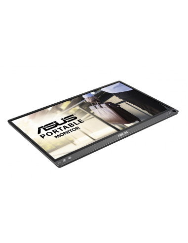 ASUS ZenScreen MB16ACE pantalla para PC 39,6 cm (15.6") 1920 x 1080