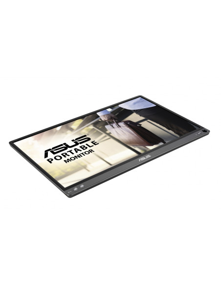 ASUS ZenScreen MB16ACE pantalla para PC 39,6 cm (15.6") 1920 x 1080
