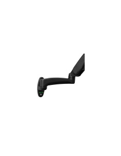 StarTech.com ARMPIVWALL soporte para monitor 76,2 cm (30") Pared Negro 2