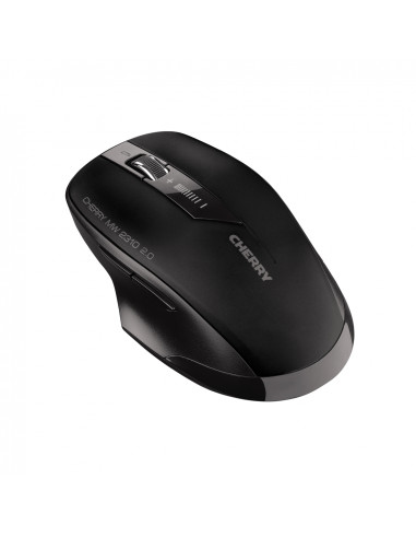 CHERRY MW 2310 2.0 ratón Ambidextro RF inalámbrico Óptico 2400 DPI