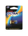 Kodak Ultra 123 blÍ­ster pilas mando litio 30956223