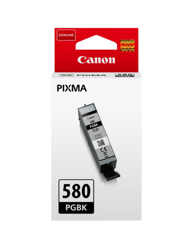 Canon 2078C001 cartucho de tinta Original Negro