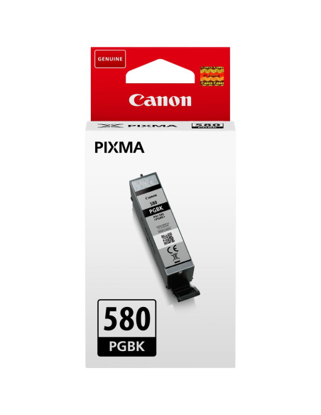 Canon 2078C001 cartucho de tinta Original Negro