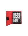 Funda tablet phoenix universal 6p ebook negro PHEBOOKCASE6+