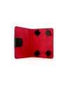Funda tablet phoenix universal 6p ebook negro PHEBOOKCASE6+