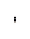 Pendrive hp 128gb usb 2.0 negro HPFD212B-128