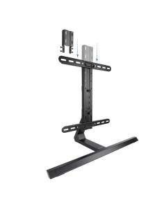TooQ DB3265F-B soporte para TV 165,1 cm (65") Negro 2