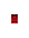 Papel fotografico canon lu-101 A3 297x 420mm 260g brillo 20 hojas 6211B007