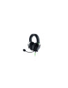 Auriculares gaming razer blackshark v2 x 3.5mm negro verde RZ04-03240100-R3M1