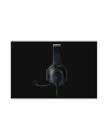 Auriculares gaming razer blackshark v2 x 3.5mm negro verde RZ04-03240100-R3M1
