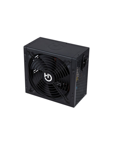 Hiditec BZ750 80Plus Bronze unidad de fuente de alimentación 750 W
