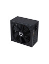 Fuente de alimentacion hiditec BZ750 750w atx ventilador 14cm pfc activo 80 plus bronze negro PSU010008
