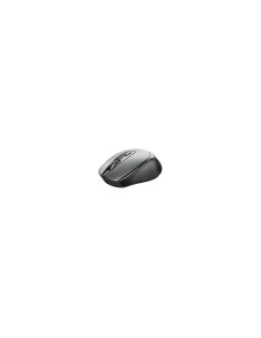 Trust Zaya ratón Oficina Ambidextro RF inalámbrico Óptico 1600 DPI
