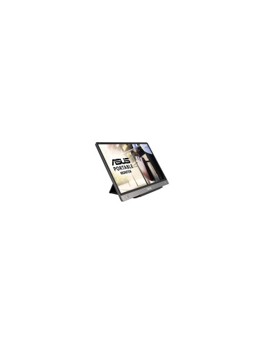 ASUS MB14AC pantalla para PC 35,6 cm (14") 1920 x 1080 Pixeles Full