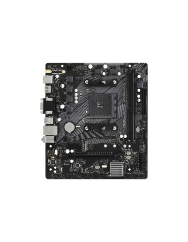 Asrock a520m m-atx Placa base am4 90-MXBE60-A0UAYZ