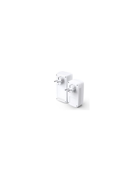 TP-Link TL-WPA8631P KIT adaptador de red PowerLine 300 Mbit/s