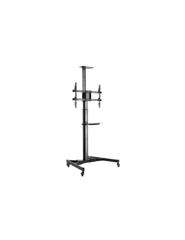 Ewent EW1540 soporte para pantalla de señalización 177,8 cm (70")