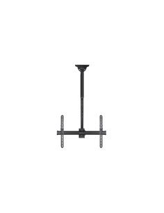 TooQ LPCE1170TSLI-B soporte para pantalla de señalización 177,8 cm