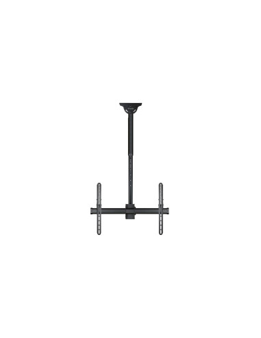TooQ LPCE1170TSLI-B soporte para pantalla de señalización 177,8 cm