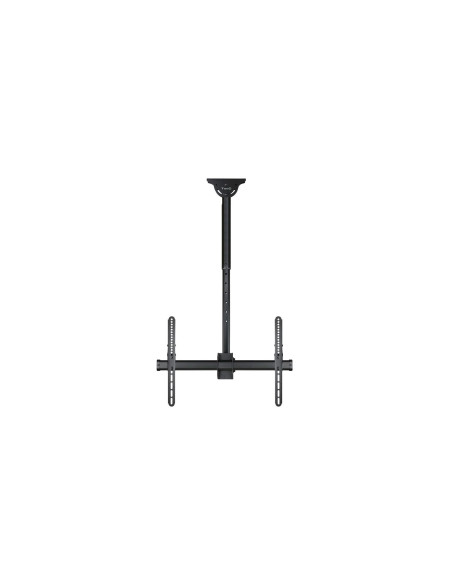 TooQ LPCE1170TSLI-B soporte para pantalla de señalización 177,8 cm