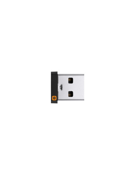Logitech USB Unifying Receiver Receptor USB