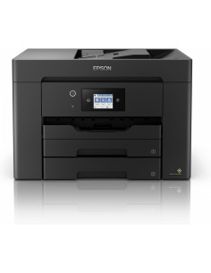 Epson WorkForce WF-7830DTWF 2
