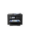 Multifincion tinta epson workforce negro C11CH67402