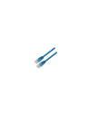 Latiguillo de red aisens rj45 utp cat5e 1m azul A133-0191
