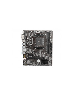 MSI A520M-A PRO placa base AMD A520 Zócalo AM4 micro ATX
