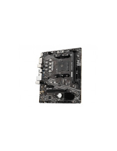 MSI A520M-A PRO placa base AMD A520 Zócalo AM4 micro ATX 2