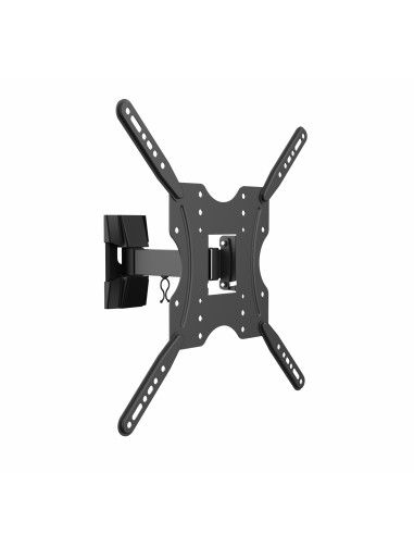 AISENS Soporte ECO giratorio, inclinable para monitor/TV 30kg (2