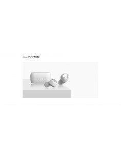 BNA1 BEAT SPORT Auriculares Bluetooth con Estuche Cargador White