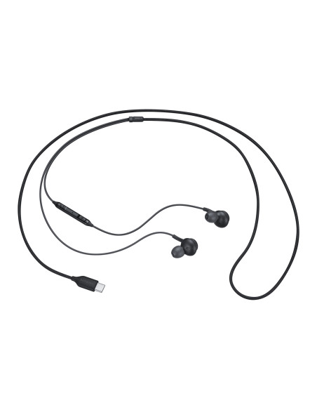 Samsung EO-IC100 Auriculares Alámbrico Dentro de oído Llamadas/Música