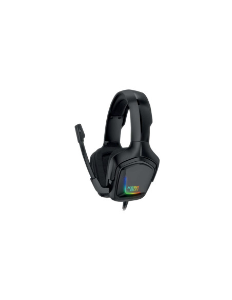 Auriculares gaming KEEPOUT HX601 RGB PC/PS4