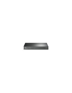 TP-Link Omada TL-SG2008P Gestionado L2/L2+ Gigabit Ethernet