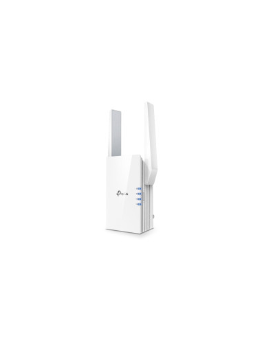 TP-Link RE505X ampliador de red Transmisor y receptor de red Blanco