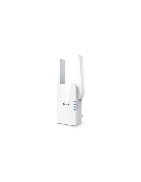 TP-Link RE505X ampliador de red Transmisor y receptor de red Blanco